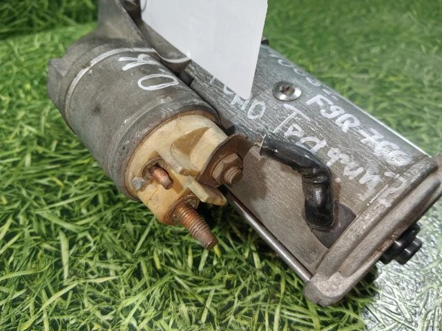 Стартер к Nissan Primastar, 2005 г.