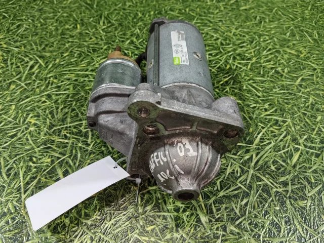 Стартер к Opel Vivaro, 2005 г.