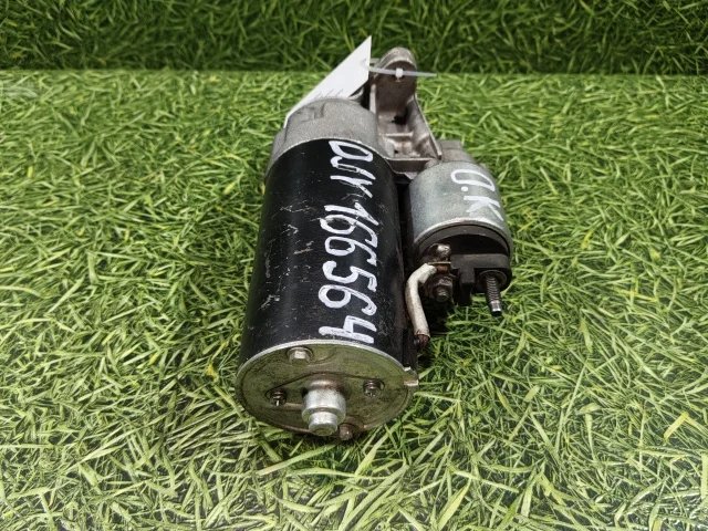 Стартер к Peugeot Boxer, 2000 г.