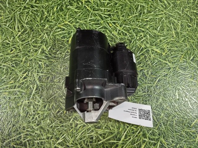 Стартер к Renault Scenic, 2000 г.