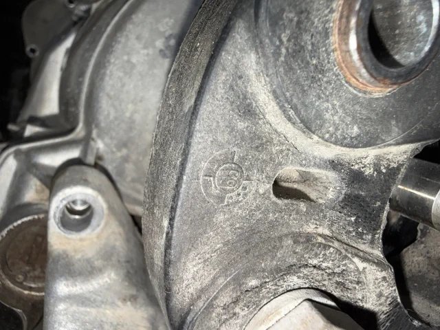 КПП автоматическая (АКПП) к Mercedes E W210, 1999 г.