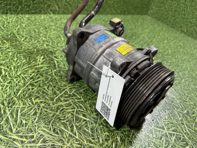Компрессор кондиционера к Volvo S80, 2000 г.