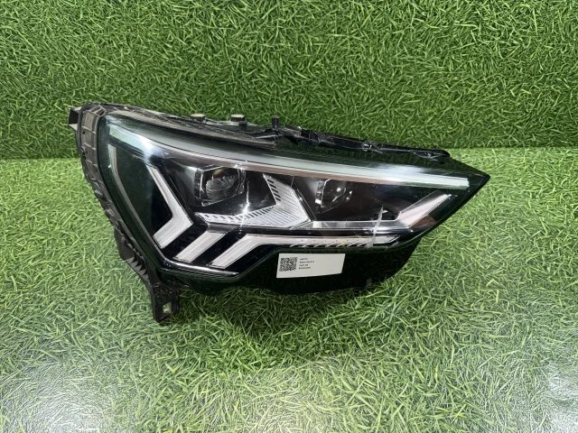 Фара правая к Audi Q3, 2020 г.