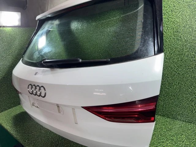 Крышка багажника (дверь 3-5) к Audi Q3, 2020 г.