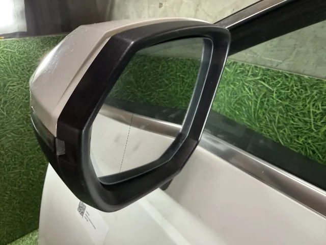 Зеркало наружное левое к Audi Q3, 2020 г.