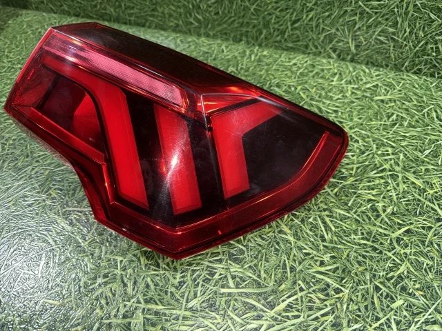 Фонарь задний правый к Audi Q3, 2020 г.