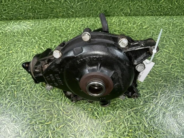 Редуктор переднего моста к BMW X5 E53, 2004 г.