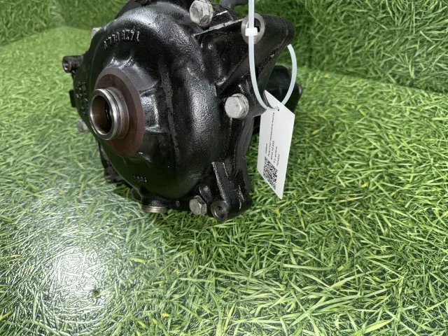 Редуктор переднего моста к BMW X5 E53, 2004 г.