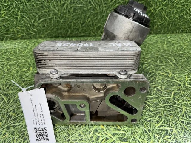 Корпус масляного фильтра к Volkswagen Transporter, 2005 г.