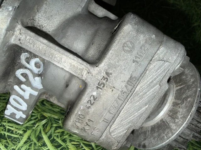 Насос гидроусилителя руля к Volkswagen Transporter, 2005 г.