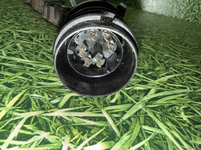 Проводка форсунок к Volkswagen Transporter, 2005 г.