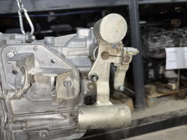КПП механическая (МКПП) к Iveco Daily, 2009 г.
