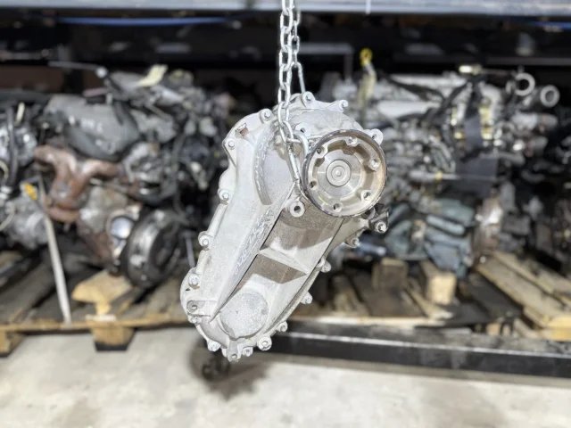 Раздаточная коробка к Mercedes ML W164, 2009 г.