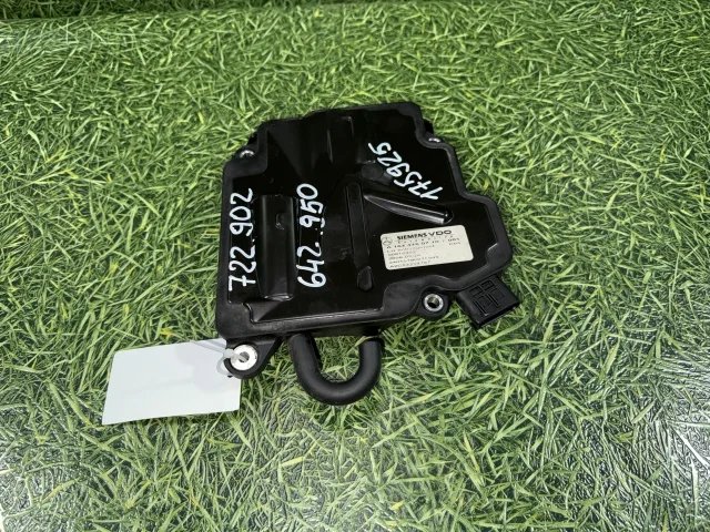 Блок управления АКПП к Mercedes ML W164, 2009 г.