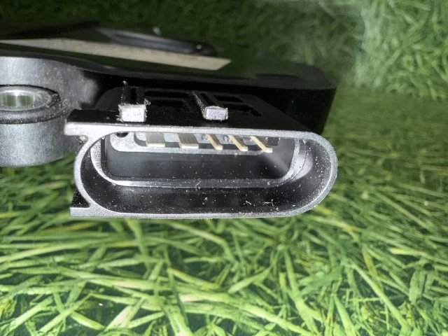 Блок управления АКПП к Mercedes ML W164, 2009 г.