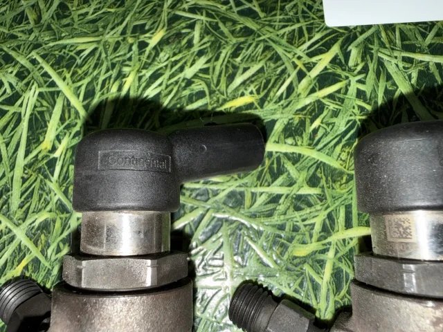 Форсунка к Citroen Jumper, 2021 г.