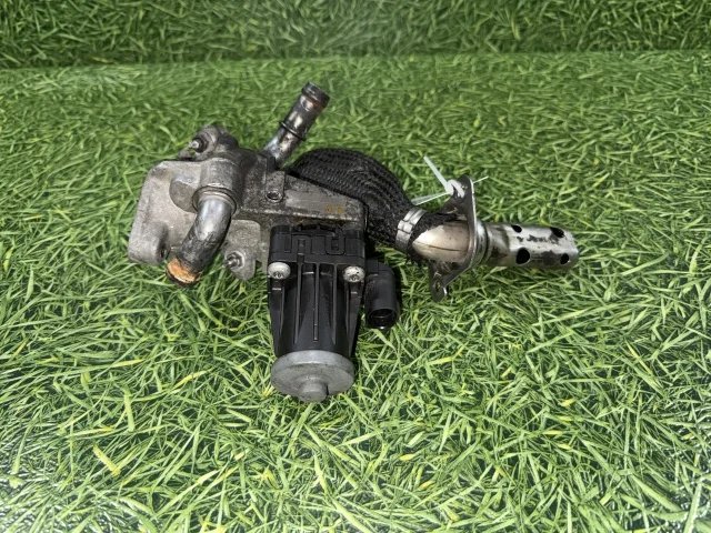 Клапан EGR к Citroen Jumper, 2021 г.