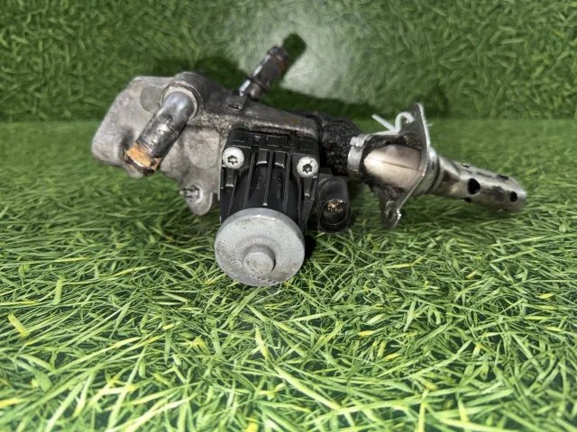 Клапан EGR к Citroen Jumper, 2021 г.