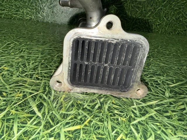 Радиатор EGR к Ford Transit, 2021 г.