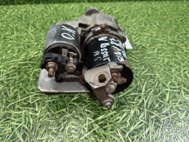 Стартер к Audi A4, 1999 г.