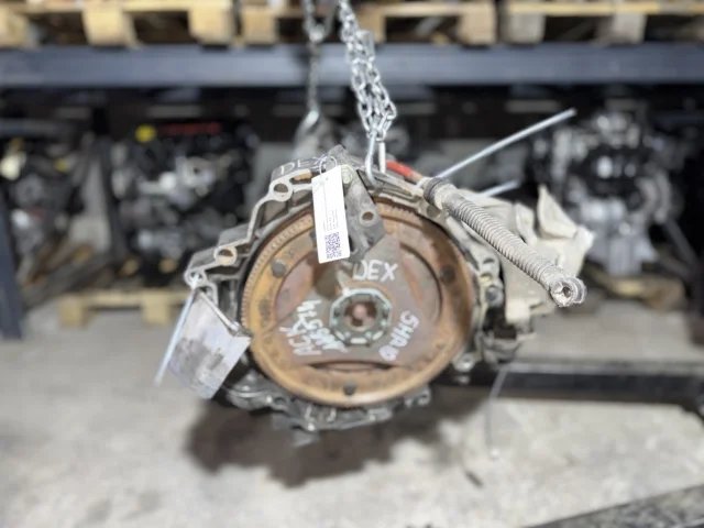 КПП автоматическая (АКПП) к Audi A6, 2000 г.