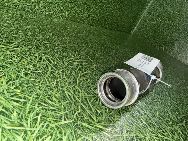 Патрубок интеркулера к Volkswagen Transporter, 2005 г.