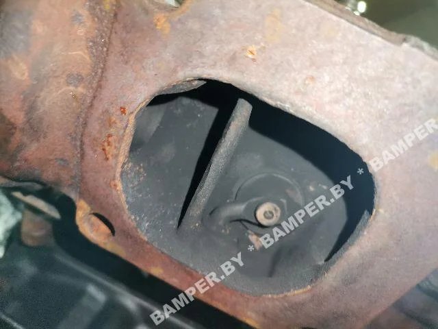 Двигатель к Ford Focus, 2003 г.