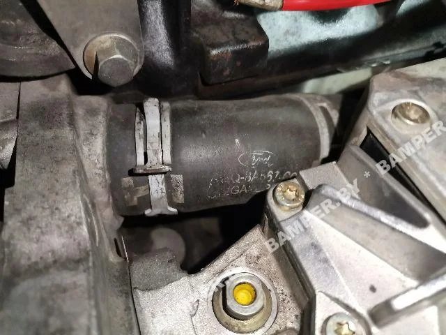 Двигатель к Ford Focus, 2003 г.