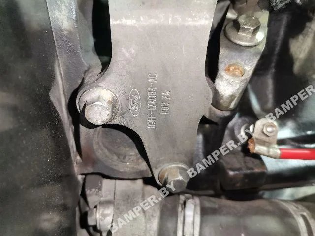Двигатель к Ford Focus, 2003 г.