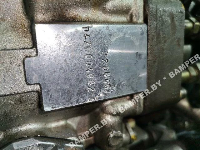 Двигатель к Ford Focus, 2003 г.