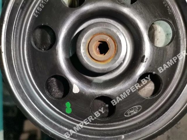 Двигатель к Ford Focus, 2003 г.