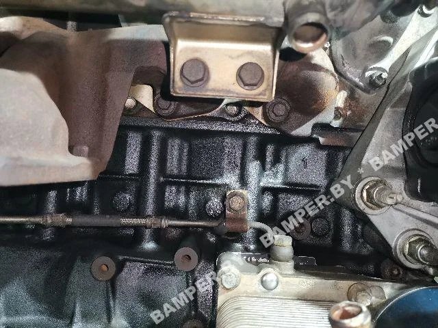 Двигатель к Ford Focus, 2003 г.