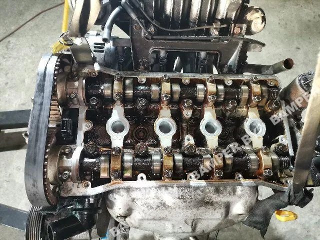Двигатель к Chevrolet Lacetti, 2007 г.