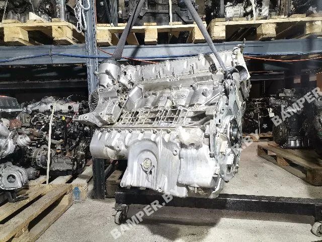Двигатель к BMW X5 E53, 2002 г.
