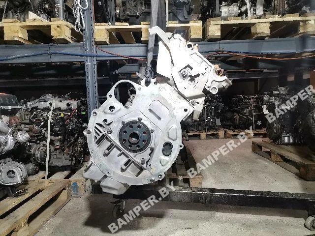 Двигатель к BMW X5 E53, 2002 г.