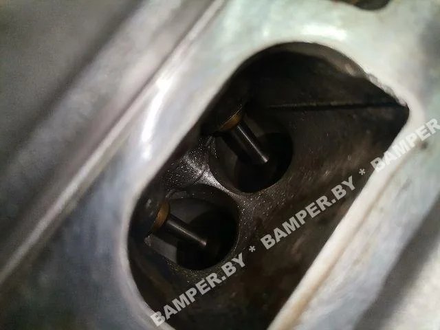 Двигатель к BMW X5 E53, 2002 г.