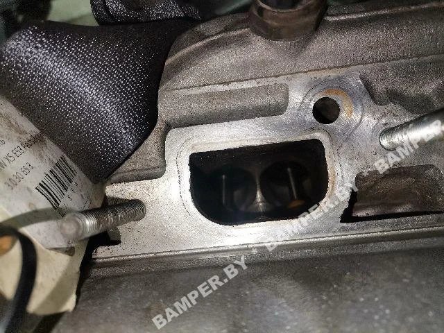 Двигатель к BMW X5 E53, 2002 г.