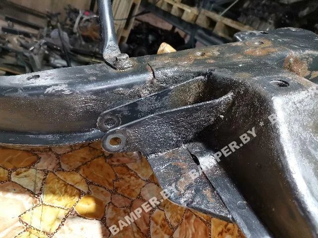 Балка подвески передняя (подрамник) к Peugeot 806, 2000 г.