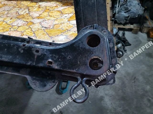 Балка подвески передняя (подрамник) к Peugeot 806, 2000 г.