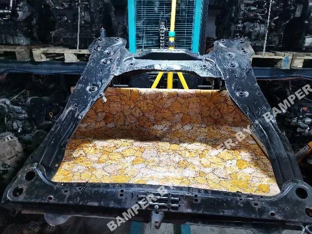Балка подвески передняя (подрамник) к Peugeot 806, 2000 г.