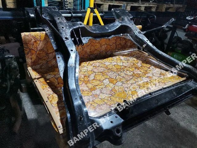 Балка подвески передняя (подрамник) к Peugeot Expert, 2000 г.