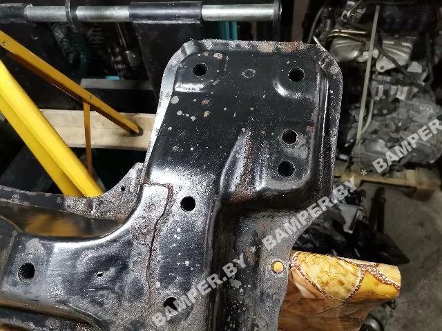 Балка подвески передняя (подрамник) к Peugeot Expert, 2000 г.