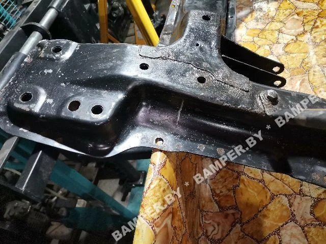 Балка подвески передняя (подрамник) к Peugeot Expert, 2000 г.