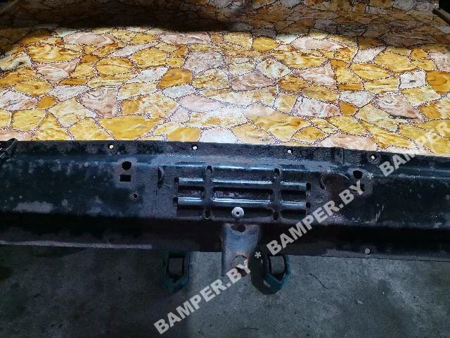 Балка подвески передняя (подрамник) к Peugeot Expert, 2000 г.