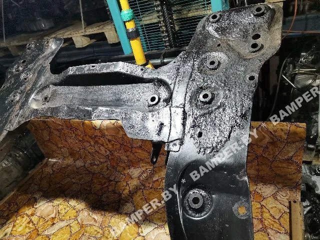 Балка подвески передняя (подрамник) к Peugeot Expert, 2000 г.