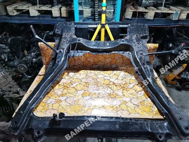 Балка подвески передняя (подрамник) к Lancia Zeta, 2000 г.