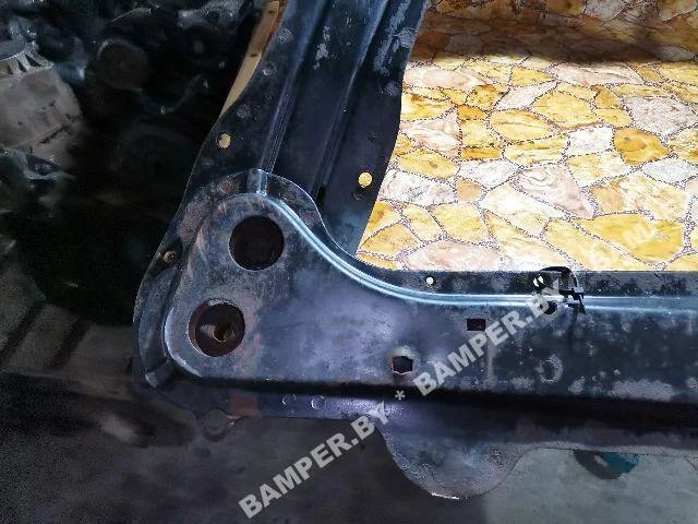Балка подвески передняя (подрамник) к Citroen Jumpy, 2000 г.