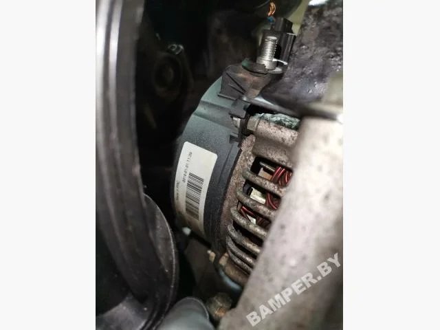 Двигатель к Ford Focus, 2007 г.