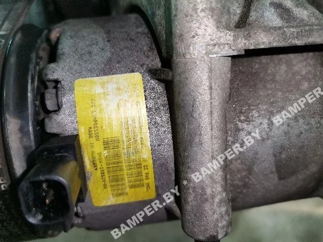 Двигатель к Ford Focus, 2007 г.