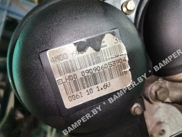 Двигатель к Ford Focus, 2007 г.